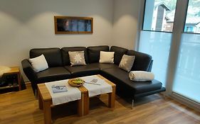 Jolimont Apartments